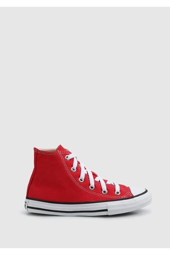 Converse 3J232C Model Relaxed Fit Outfit