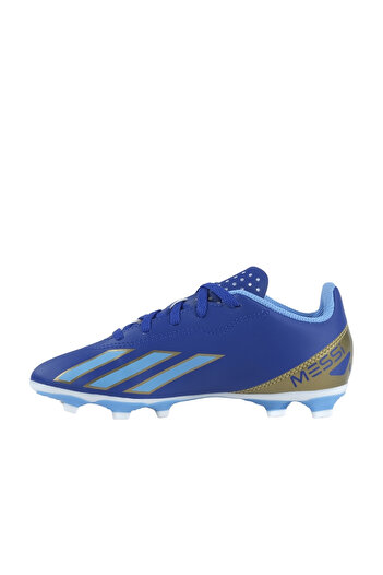 adidas X Crazyfast Messi Club Çocuk Mavi Krampon (ID0720)