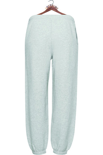 HOFFNUNG Full Pants Paris France Oversize