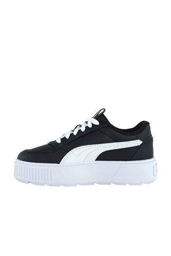 Puma Černé tenisky Karmen Rebelle
