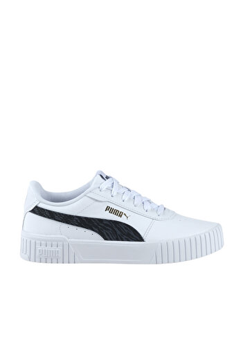 Puma White Sneakers For kids