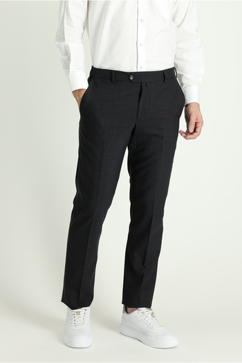 Kiğılı Wool Classic Fabric Trousers