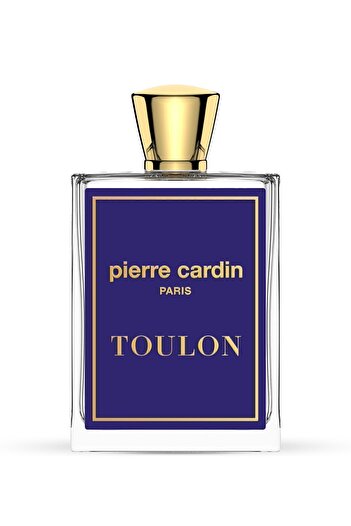 Pierre Cardin Toulon Edp 100ml Men's Perfume - Pccb000601