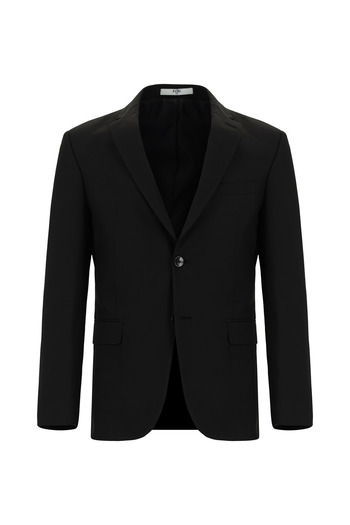 Kiğılı Slim Fit Slim Fit Classic Patterned Suit