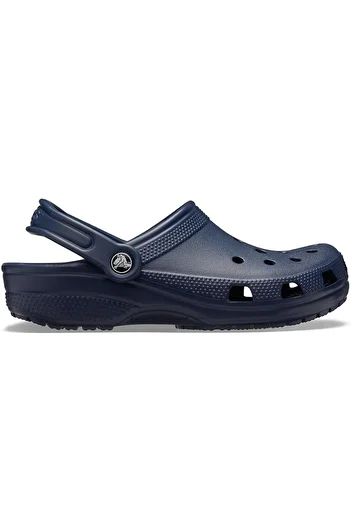Crocs Класичні чоловічі різнокольорові тапочки для щоденного носіння 10001-410