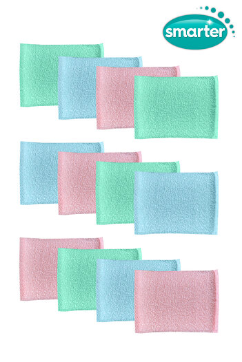 SMARTER Practical Sponge 12 Pack