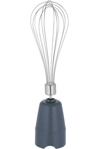 Edison Electric Blender, 500 Watt - Grey