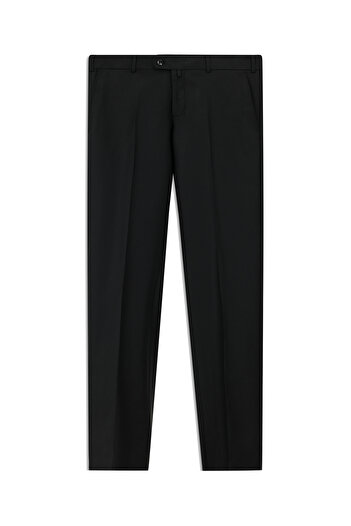 Kiğılı Wool Classic Fabric Trousers