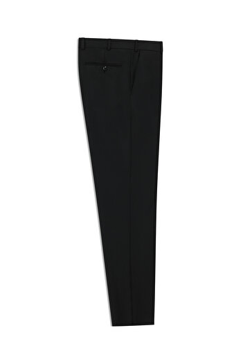 Kiğılı Wool Classic Fabric Trousers