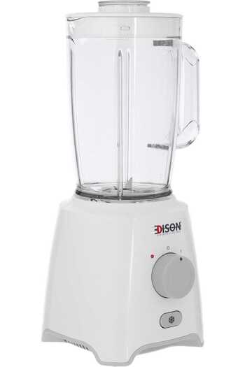 Edison Blender with Grinder, 1.6L, 350W - White