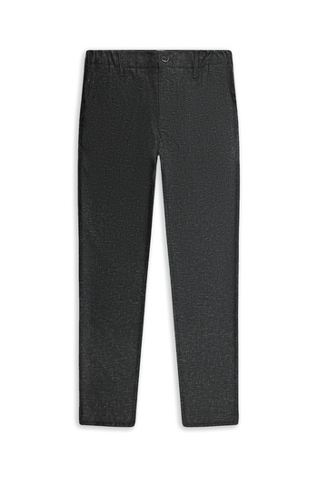 Kiğılı Slim Fit Slim Fit Lycra Classic Fabric Trousers