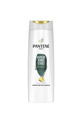 Pantene Anti-Dandruff Shampoo 400 ml