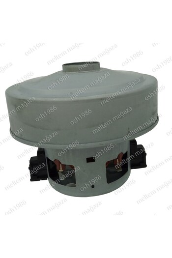 Parmis Motor pentru aspirator Samsung compatibil SC 8690 1600W HT72