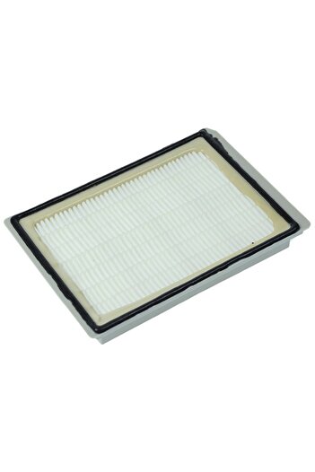 Parmis Filtru pentru aspirator compatibil Siemens Super E 32 B 00...33 B 99 Filtru Hepa