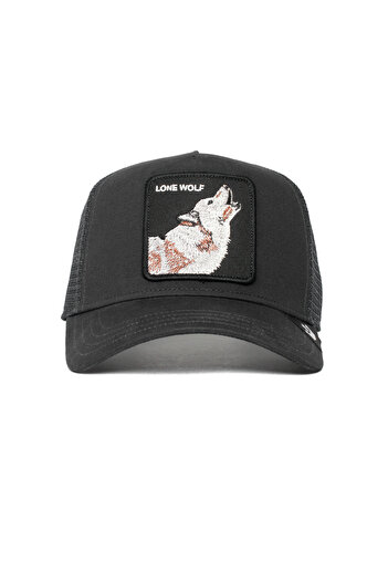 Goorin Bros The Lone Wolf