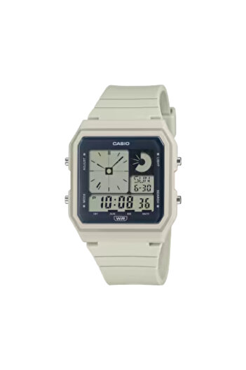 Casio CASIO Men's Digital Black Dial Watch - LF-20W-8ADF