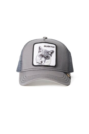 Goorin Bros The Silver Fox