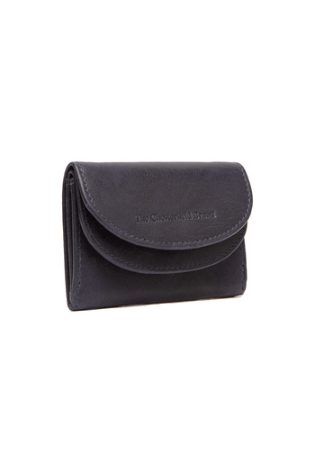 The Chesterfield Brand Women's genuine leather wallet, The Chesterfield Brand, Newton, with RFID protection