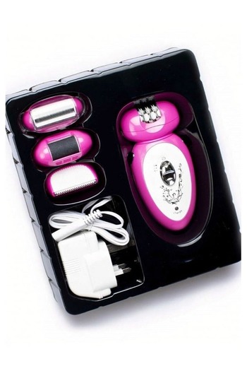 Dingling Women's High-Quality Shaver RF-601