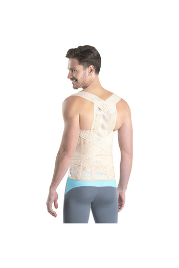 VİZOR Dorsolomber Corset