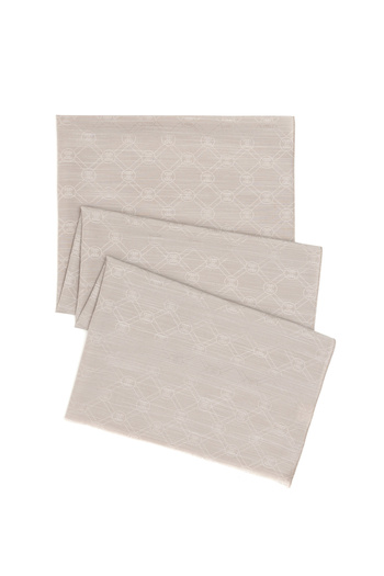 Pierre Cardin Ecru Shawl 50309623-Vr019