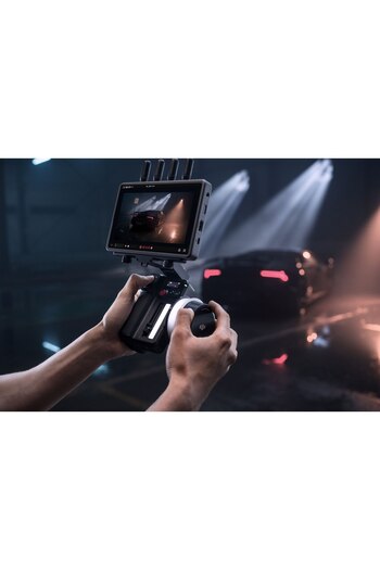 DJI DJI Focus Pro Hand Unit Accessory Set Black
