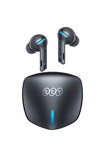 QCY Casti bluetooth QCY G1 Grey