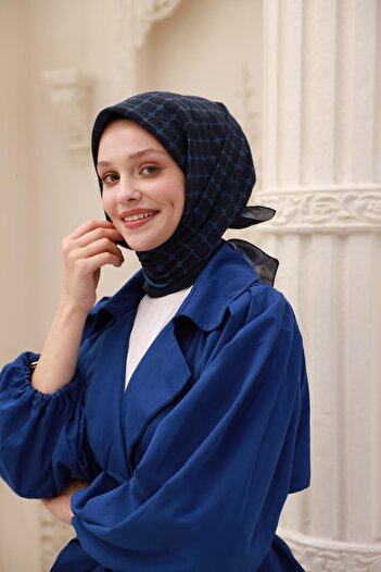 Silk Home Olinda Scarf 48004-76