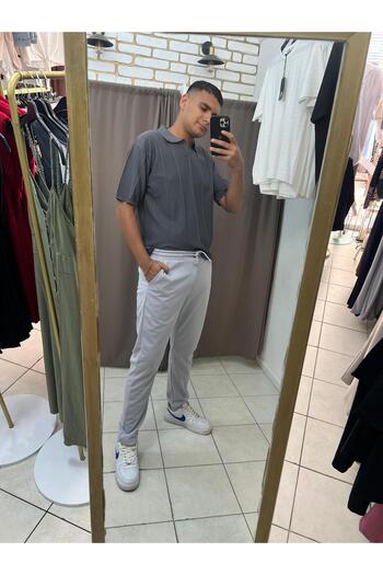 TUBA TOPTAŞ Jogger Pants