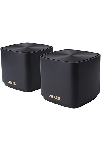 ASUS Sistem Wi-Fi Mesh ASUS ZenWiFi XD4 Plus (B-2-PK)