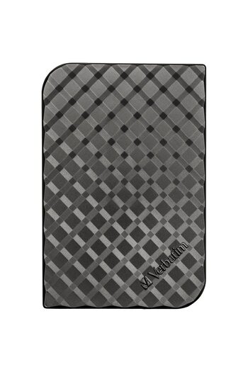 Verbatim HDD extern Verbatim Store 'n' Go 4TB 2.5inch, USB 3.0, Negru