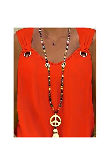 BAYAN Kolsuz V-Neck Bird Eye Detailblue Short Aerobin Double Set