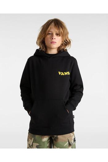 Vans Kids Hasta La Shka Hoodie (Age 8-14)