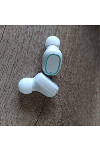 SIKS Căști wireless ® cu cutie de încărcare, conexiune Bluetooth, afișaj digital, microfon