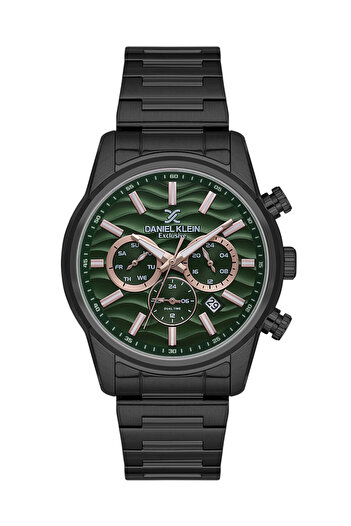 Daniel Klein Dk.1.14062-5 Men's Wristwatch