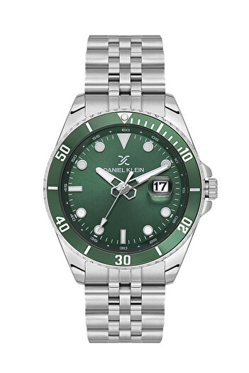 Daniel Klein Dk.3.10040-3 Men's Wristwatch