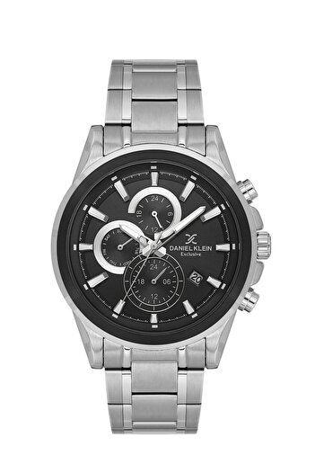 Daniel Klein Dk.3.10047-2 Men's Wristwatch