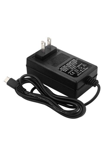 Choice1 US Orange Pi 5 Plus Power Adapter 5V 4A Charger 20W USB Type C Power Supply EU US UK Plug for OPI 5/