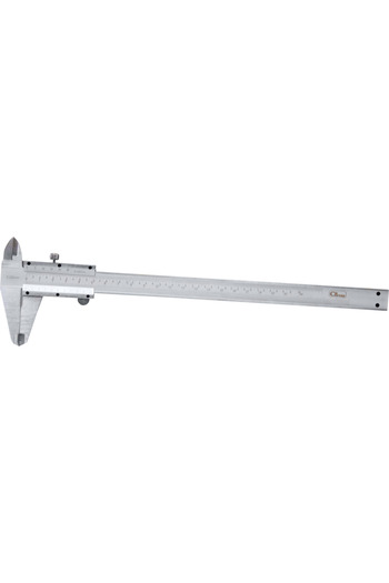 richmann 200 mm stainless steel scoop