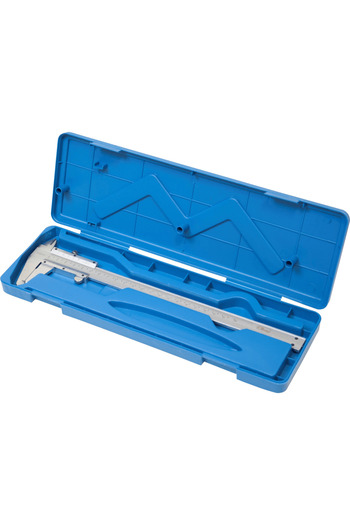 richmann 200 mm stainless steel scoop