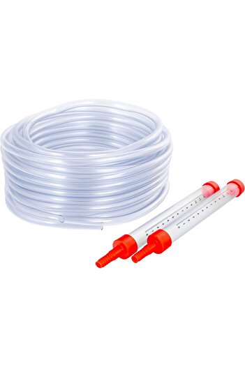 richmann Level hose, 15 m,