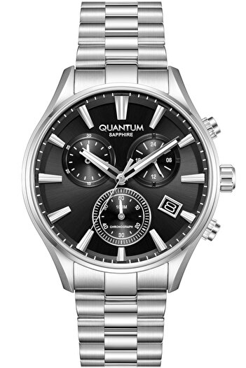 Quantum Pwg1193.350 Men's Wrist Watch