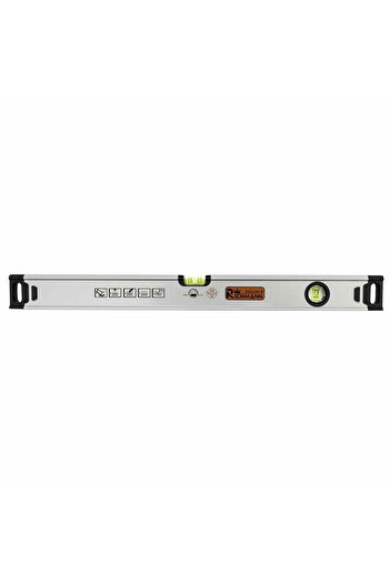 richmann exclusive Level (boloboc), aluminum, 2 bubbles, 100 cm, Richmann Exclusive