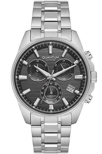 Quantum Pwg1122S.351 Men's Wrist Watch