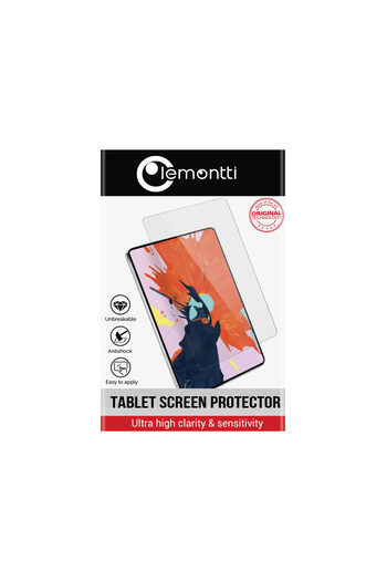 lemontti Folie Tableta iPad 7 10.2 Flexi-Glass