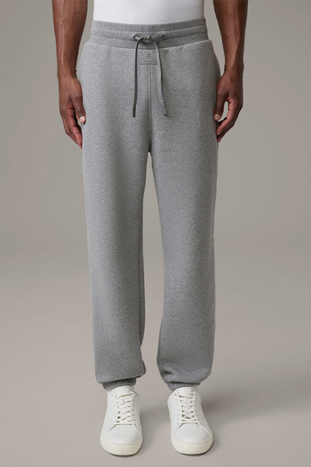 STRELLSON Mica-JOG PANTS - STRELLSON - S, GRAY