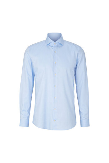 STRELLSON SHIRT 11 SERENO - STRELLSON - WHITE, 38