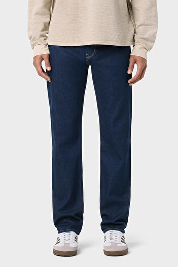 Hudson Blugi WES CLASSIC DRIGHT - - 28, ALBASTRU