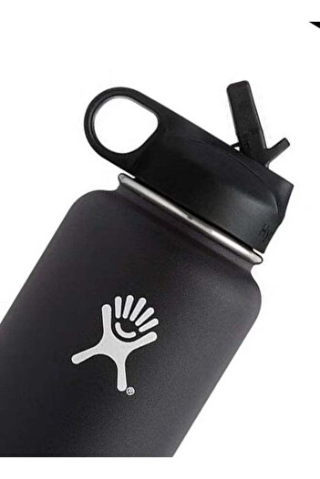 COOYA Stainless Steel Vacuum Insulated Water Bottle 23x9cm