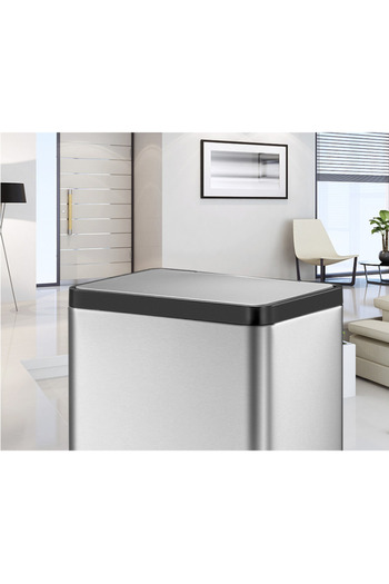 EKO Eco Modern 30L Waste Bin EK91383